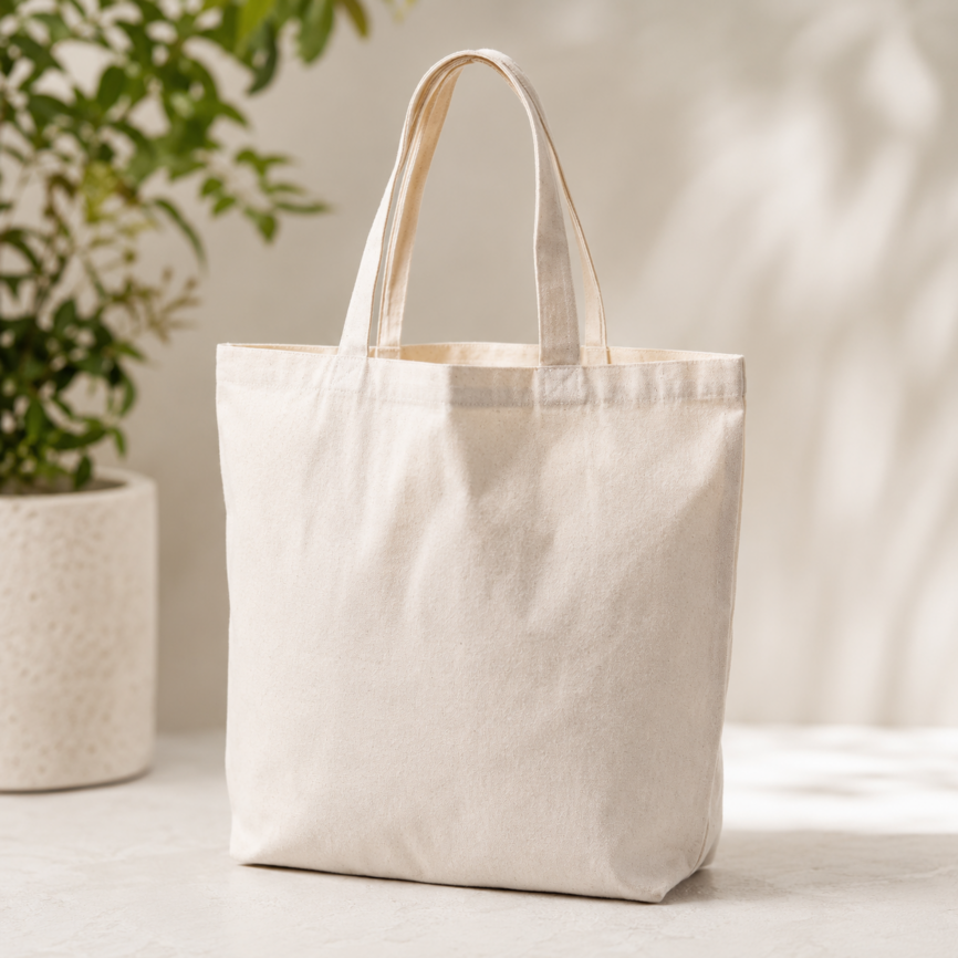 Calico Bags